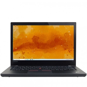 Lenovo ThinkPad T470p 14" 2K - 256GB SSD - i7-7700HQ - 8GB - Geforce 940 MY 2GB - Win11 - Grade B